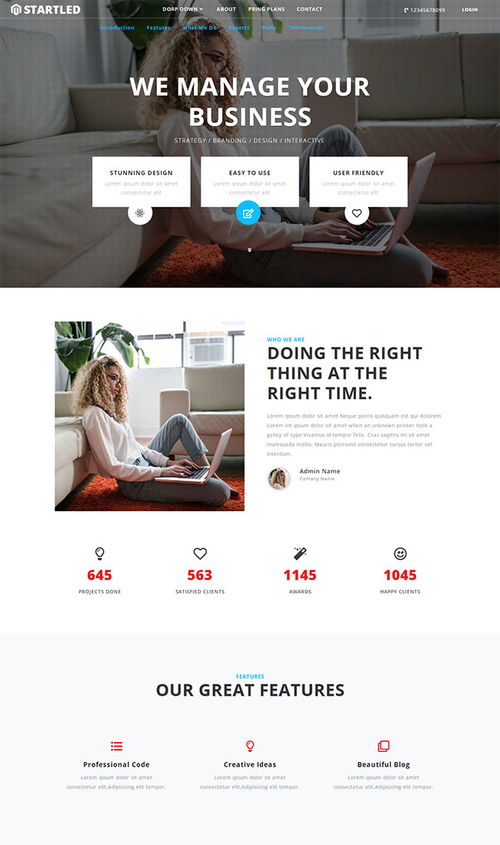 卓越商務(wù)咨詢 專業(yè)解決方案，助力企業(yè)騰飛