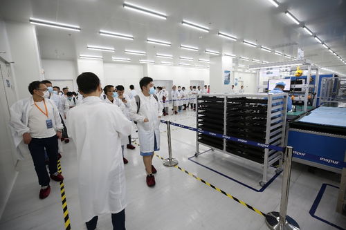 新常態 新核心 浪潮商用機器為關鍵行業數字化轉型打造新動力