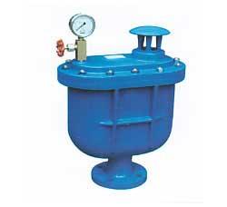 復合式排氣閥 卓越品質，價值無限