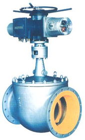 專業配件加工服務 無錫市富山閥門經營部與軌道球閥的精密協作