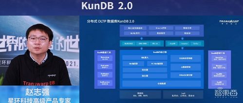 星環科技基礎軟件全面升級 關系型分布式數據庫性能翻倍，人工智能基礎軟件引領創新